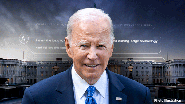 Biden admin's pact with nations not a 'serious' step to counter dangers of new tech, experts warn