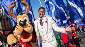Nick Cannon, father of 12, spends eye-popping amount to take his kids to Disneyland