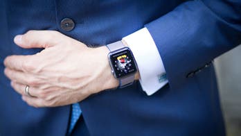 Will Biden let a rogue agency ban our Apple Watches?