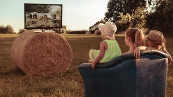 Protect your outdoor TV from bad weather: Here are 3 tips