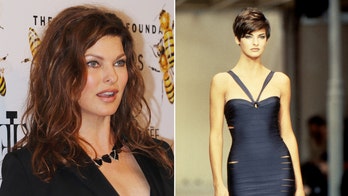 Linda Evangelista followed 'very harmful' cleanses during early modeling career: 'Basically a starvation diet'