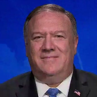 Michael R. Pompeo