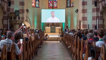 Christians more likely to be skeptical of AI, worry about technology in churches