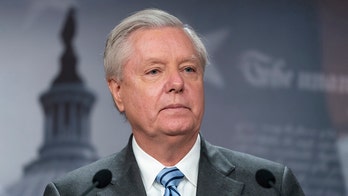 Lindsey Graham torches antisemitism in Democratic ranks: We would've told post-9/11 critics to 'go to Hell'