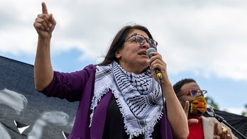 What Rashida Tlaib reveals about how the left really feels on antisemitism