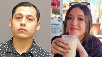 Bartender used fire extinguisher to kill young woman before her body was found in alleyway: prosecutors