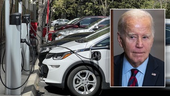 Biden's electric vehicle strategy is not the silver bullet to reduce emissions