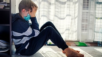 COVID lockdowns increased ADHD risk among 10-year-old children, new study finds