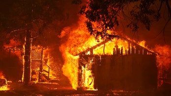 California insurance commissioner acts to include climate risks in property insurance rates