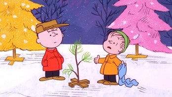 Let the rebellious message of 'A Charlie Brown Christmas' be your guide this holiday season