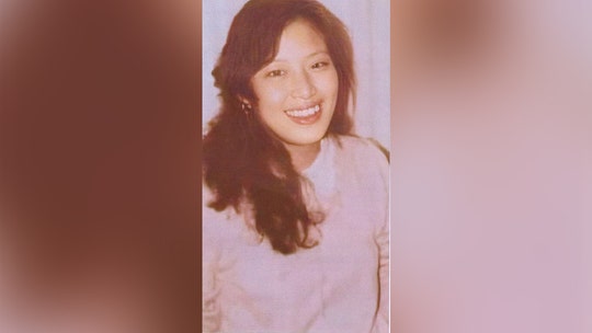Woman identified in Georgia cold case of human remains found in suitcase 35 years ago