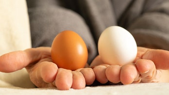 Get cracking: These are the best eggs for your health, according to nutritionists
