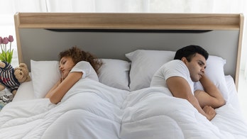 Surprising sleep trends revealed in new survey, including the rise of ‘Scandinavian sleeping'