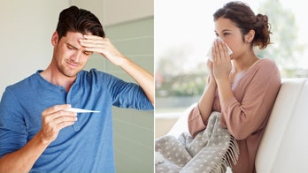 Cold, flu, COVID-19 and RSV: How to identify the differing symptoms and stay safe
