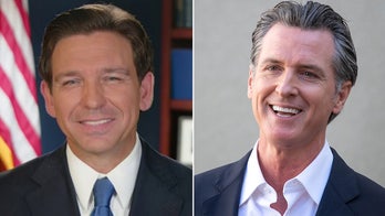 California 'refugees' to bash Newsom at DeSantis press conference ahead of 'Hannity' debate
