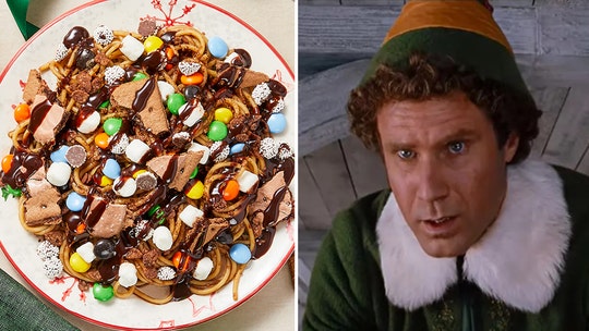 Christmas cooking competition inspired by ‘Elf’ movie could earn a lucky winner some big bucks