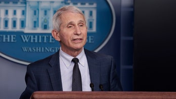 Fauci set to be grilled by House GOP majority for first time