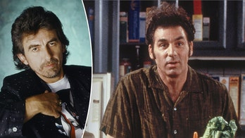 The Beatles’ George Harrison stabbed 40 times by intruder: book; ‘Seinfeld’ star reacts to outburst