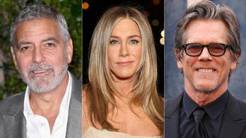Jennifer Aniston, George Clooney, Kevin Bacon's early struggles before Hollywood fame