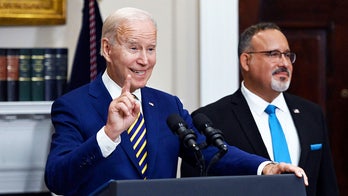 Biden DOE to probe Wisconsin school district after claim trans woman showered with four high school girls