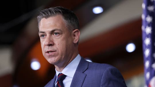 Jim Banks blasts college professors who criticized him over antisemitism letter