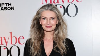 Paulina Porizkova says she was lonely and ‘yearning for love’ during last trip with Ric Ocasek