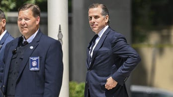 Hunter Biden asks judge to subpoena Trump, former officials in gun case