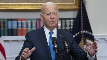 President Biden is on a dangerous path negotiating for Hamas hostages