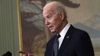 President Biden has 'no clear wins' on border policy, immigration advocates say