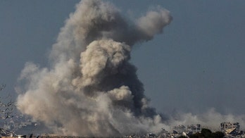 Israel-Hamas war: Israeli warplanes carry out strikes across Gaza as cease-fire expires, offensive resumes