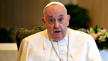 Pope in 'good and stable' condition after lung inflammation diagnosis, Vatican says