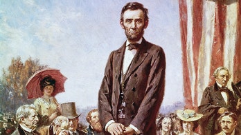 President Lincoln's Thanksgiving proclamation proved the power of gratitude when life gives us hardship