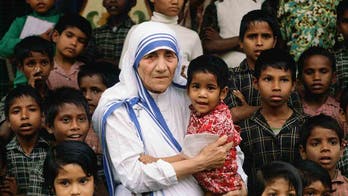 US bishops approve request for Vatican to add Mother Teresa's feast day to calendar: 'Example of holiness'