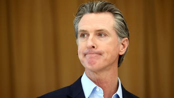 California Democrat pans Newsom's job performance ahead of DeSantis debate: 'Time for him to go'