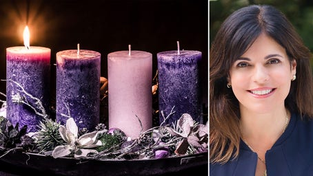 First Sunday of Advent is a reminder to 'watch' and prepare for Christ's second coming, says faith leader