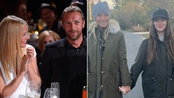 Gwyneth Paltrow, Chris Martin lead Hollywood divorcees making friends with exes' new loves
