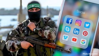Social media companies unprepared for Hamas 'hijacking' their platforms, tech expert says