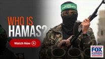 Watch Who is Hamas? Now on Fox Nation!