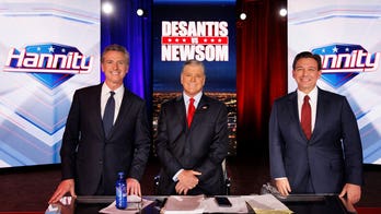 More than 5 million viewers tuned in to FOX News' groundbreaking DeSantis-Newsom debate