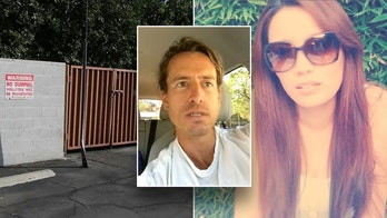Hollywood heir Sam Haskell's TikTok rants emerge as suspect in headless torso case heads to court