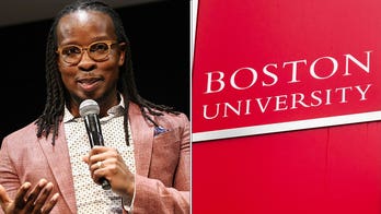 Boston University finds 'no issues' with Ibram X. Kendi's Antiracist Center after mismanagement claims