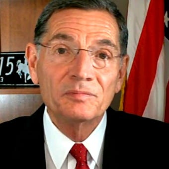 Sen. John Barrasso