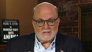 Levin slams the media's 'immoral' portrayal of Trump - Fox News