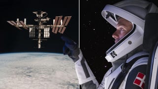 How astronauts on the ISS are tackling the latest ‘unexpected challenges’  - Fox News