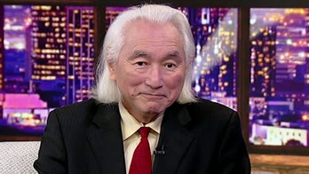 Dr. Michio Kaku: I don't believe AI will be the death of civilization anytime soon