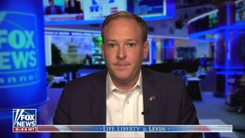 The Democratic Party should 'emphatically and forcefully' condemn antisemitism: Lee Zeldin