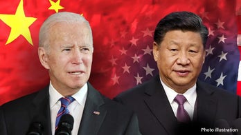 Biden-Xi summit: Showing weakness to this evil regime endangers Americans