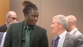 Young Thug's lawyer explains what 'thug' means at RICO trial - Fox News