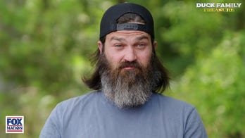 The Robertson clan is hunting for life’s biggest treasures in new episodes of ‘Duck Family Treasure’