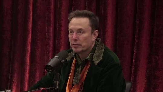 Free-speech advocates push Elon Musk to fight 'state-sponsored censorship': petition